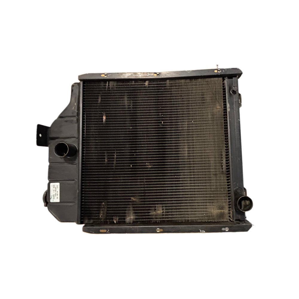3581945M93, Radiator, Massey Ferguson Tractors, Ned Murphy Tractors.