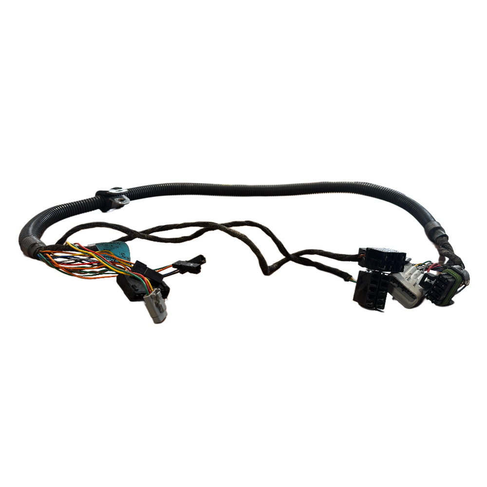 4271666M1, Wiring Harness, Massey Ferguson Tractors, Ned Murphy Tractors.