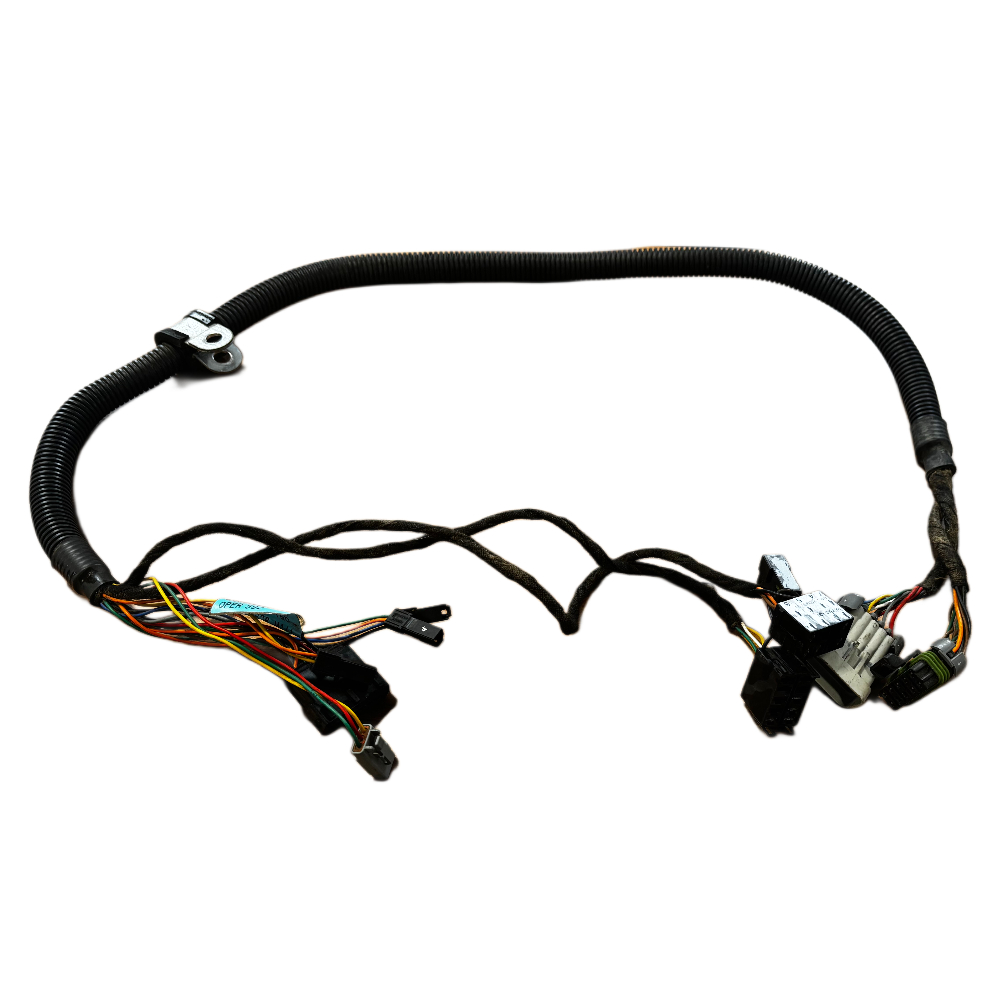 4271666M1, Wiring Harness, Massey Ferguson Tractors, Ned Murphy Tractors.