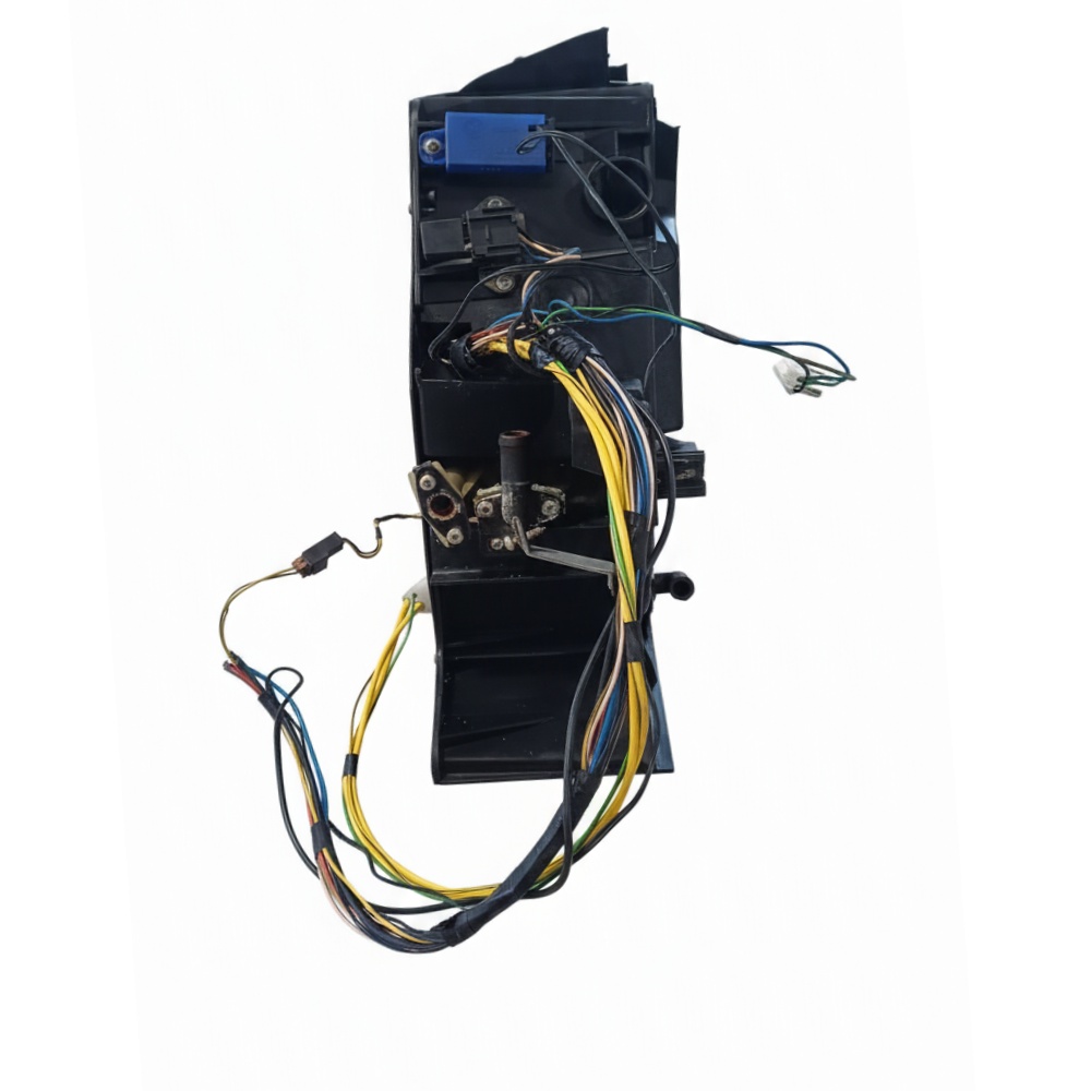 Hearter 4272838M97 Massey Ferguson Tractors, Ned Murphy Tractors Ltd.