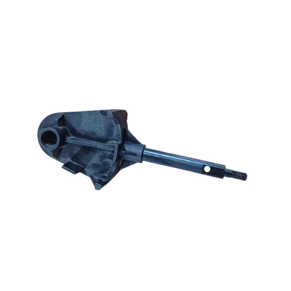 Lever Bracket 4279710M2, for Massey Ferguson Tractors.