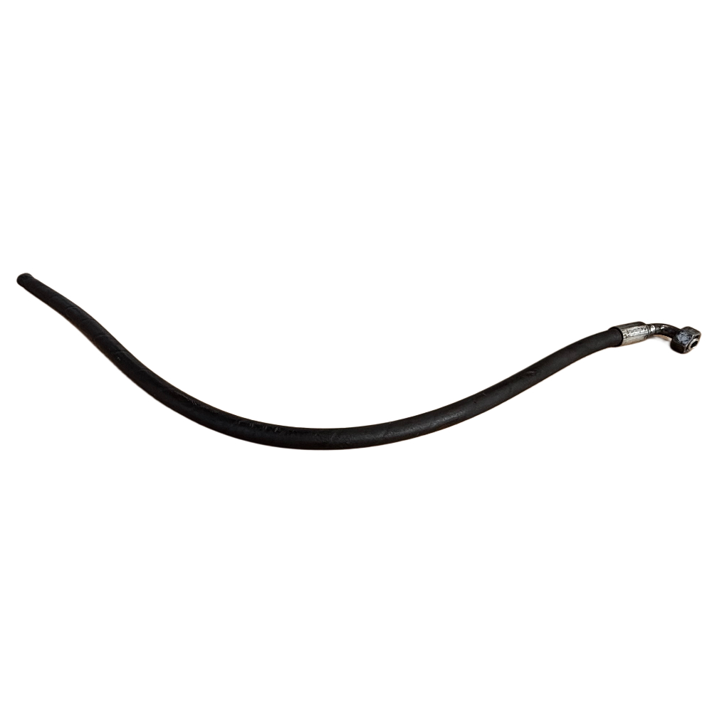 4348414M2, Cooler Hose, Massey Ferguson Tractors, Ned Murphy Tractors.