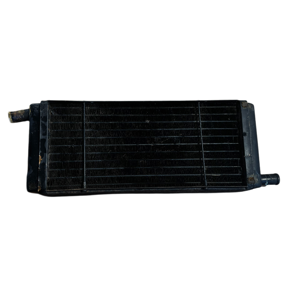 3105526M1, Heating Radiator, Massey Ferguson Tractors, Ned Murphy Tractors.