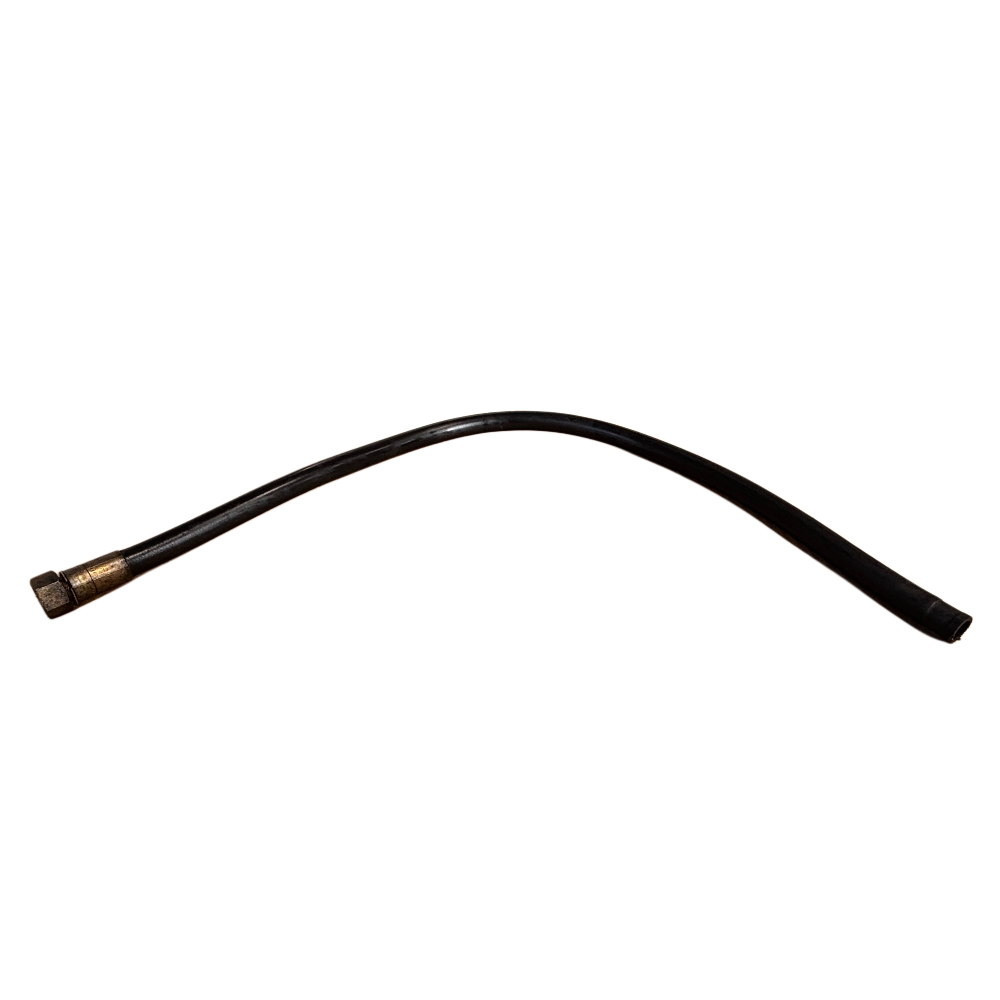 3786833M1, Hydraulic Hose, Massey Ferguson Tractors, Ned Murphy Tractors.