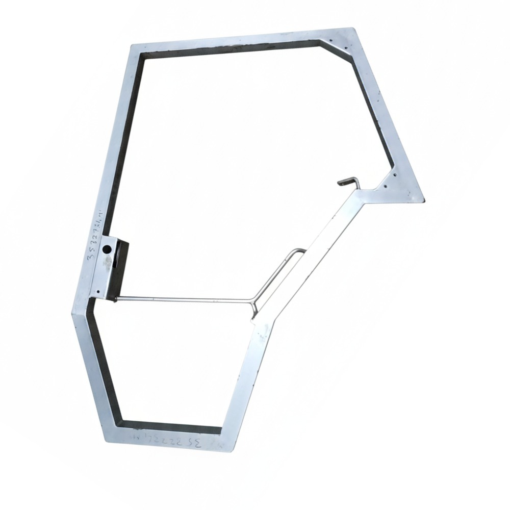 Left Side Door Frame 3582734M1, Massey Ferguson Tractors, Ned Murphy Tractors Ltd.