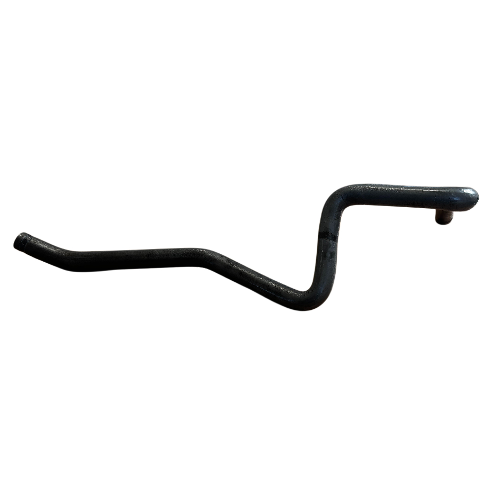 4353656M2, Left Side Hose, Massey Ferguson Tractors, Ned Murphy Tractors.