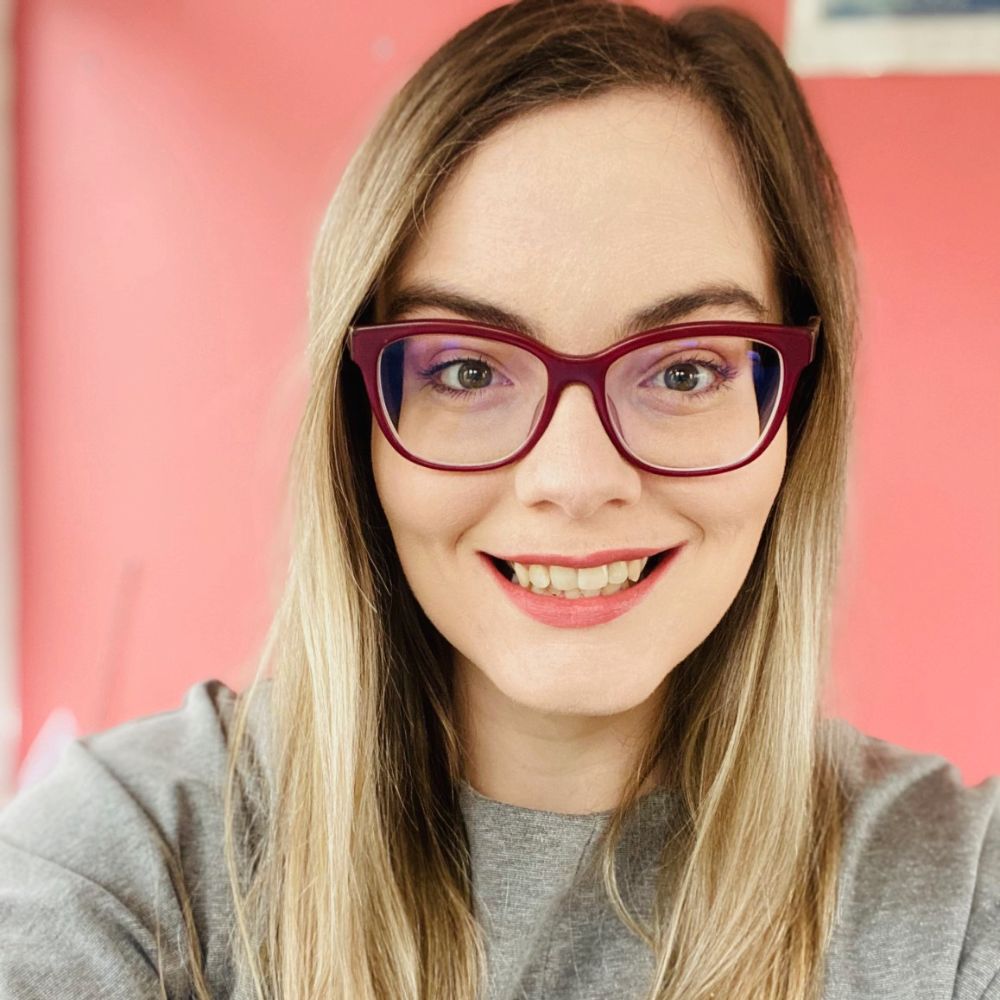 Ptofile pic Image of Anna Wall