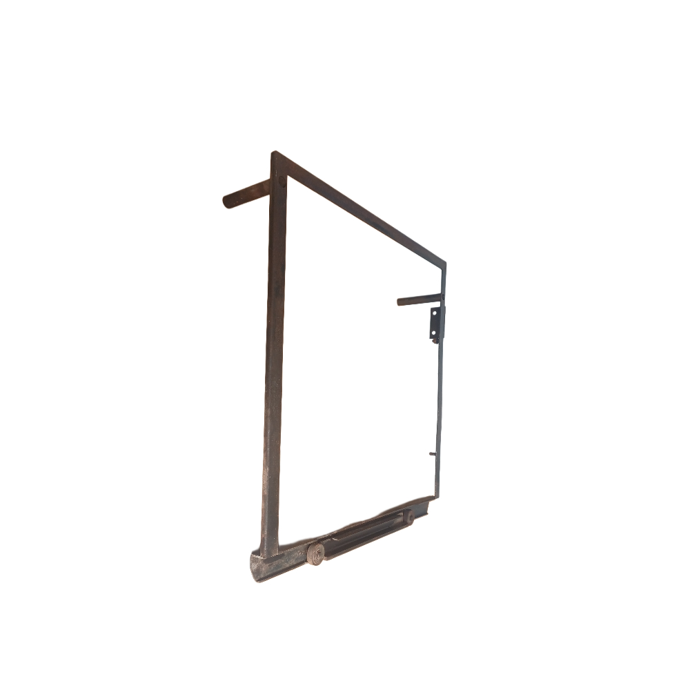 Frame 3714322M1, Massey Ferguson Tractors, Ned Murphy Tractors Ltd.