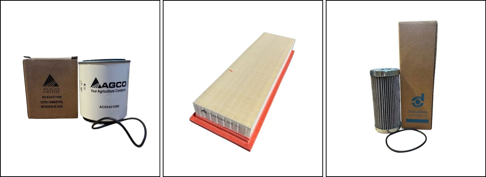 Service Kits Made Simple: How to Choose the Correct Filter Kit for Your MF Model, Ned Murphy Tractors Ltd., Massey Ferguson Tractors.