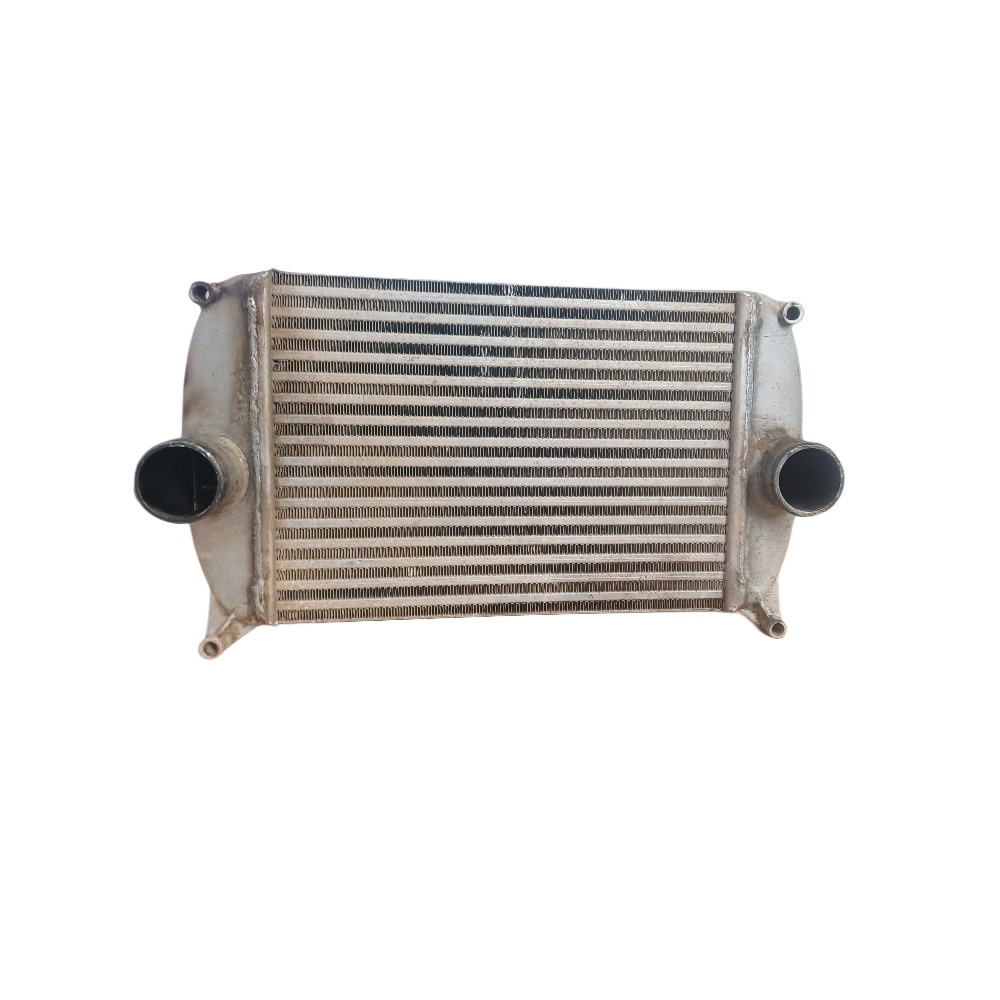 Cooler 4381835M2, Massey Ferguson Tractors, Ned Murphy Tractors Ltd.