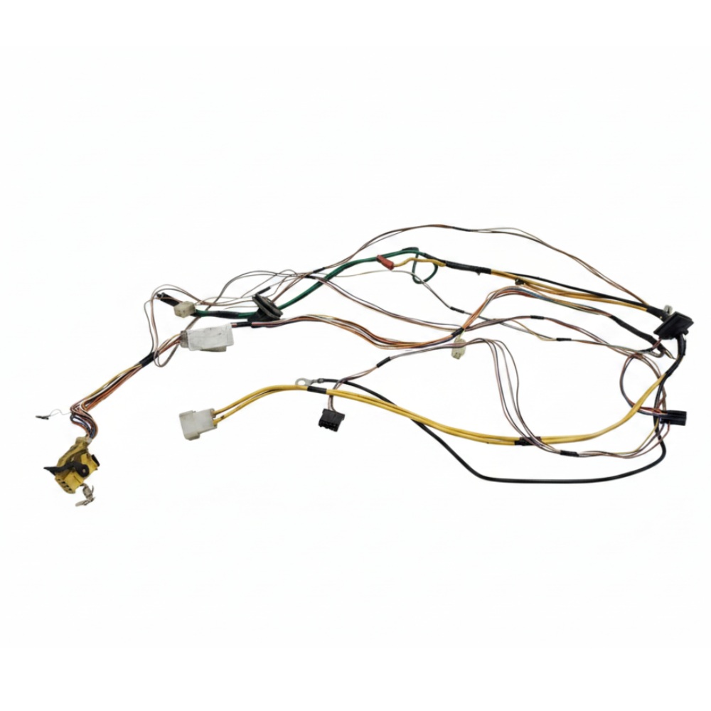Wiring Harness 3907315M2, Massey Ferguson Tractors, Ned Murphy Tractors Ltd.