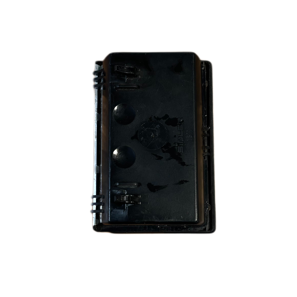 3712912M1, Ashtray, Massey Ferguson Tractors, Ned Murphy Tractors.