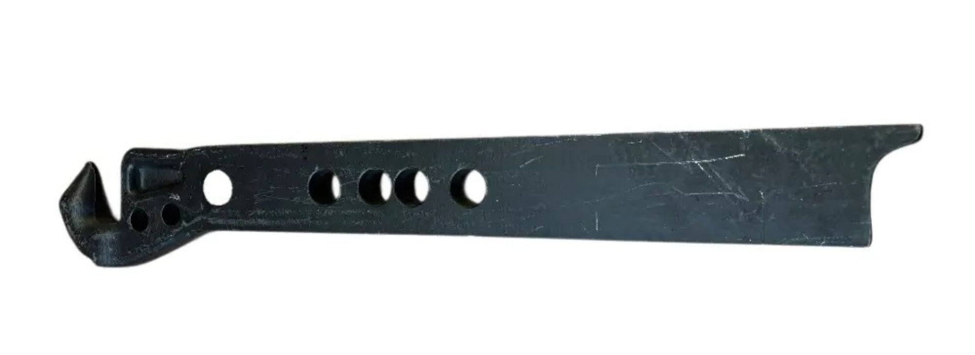 Massey Pick-up Hitch won’t Latch or Releases Unexpectedly: Wear Points and Parts to Replace, Massey Ferguson Tractors, Ned Murphy Tractors Ltd.