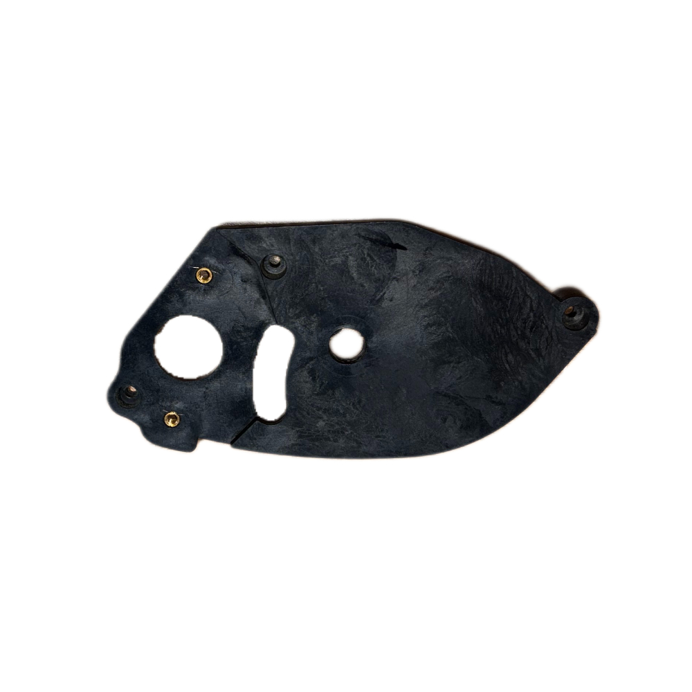 4279928M1, Counterplate, Massey Ferguson Tractors, Ned Murphy Tractors.