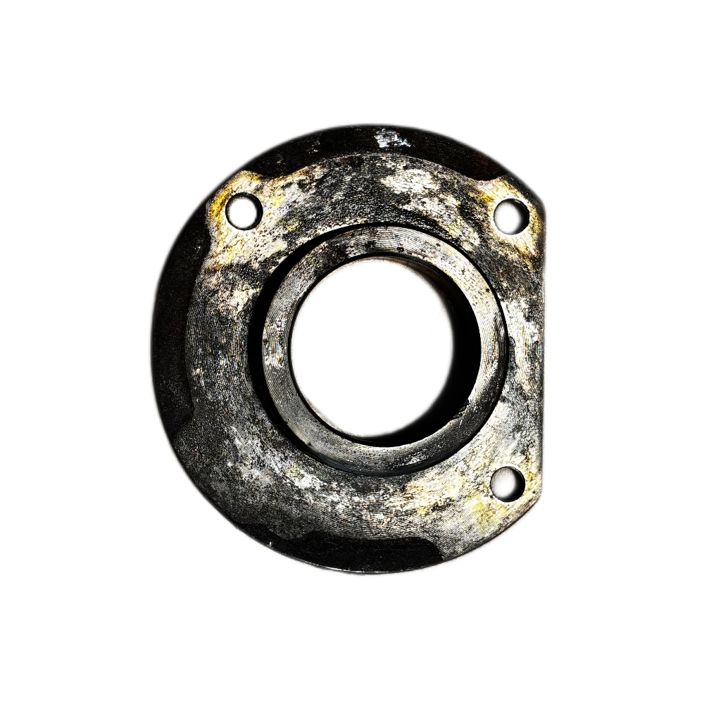 V837073688, Flange, Massey Ferguson Tractors, Ned Murphy Tractors.