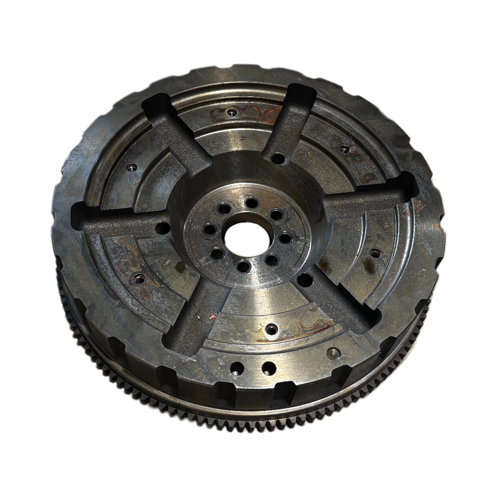 ACX2908790, Flywheel, Massey Ferguson Tractors, Ned Murphy Tractors.