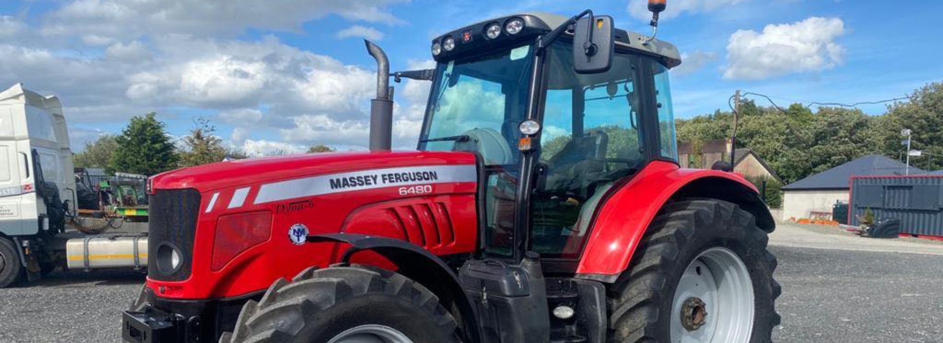 Massey Ferguson Part Numbers Don’t Match: Why It Happens (And How to Find the Correct Part), Massey Ferguson Tractors, Ned Murphy Tractors Ltd.