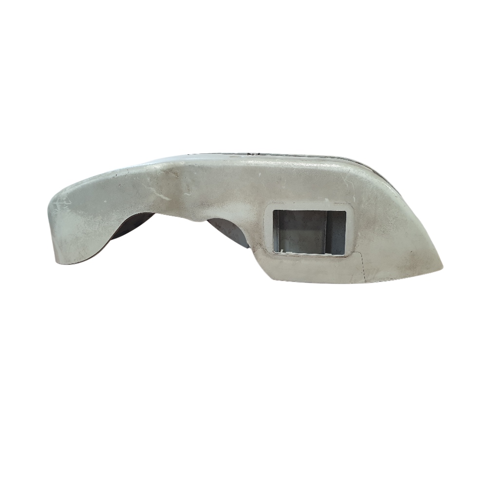 Cladding 4271294M91, Massey Ferguson Tractors, Ned Murphy Tractors Ltd.