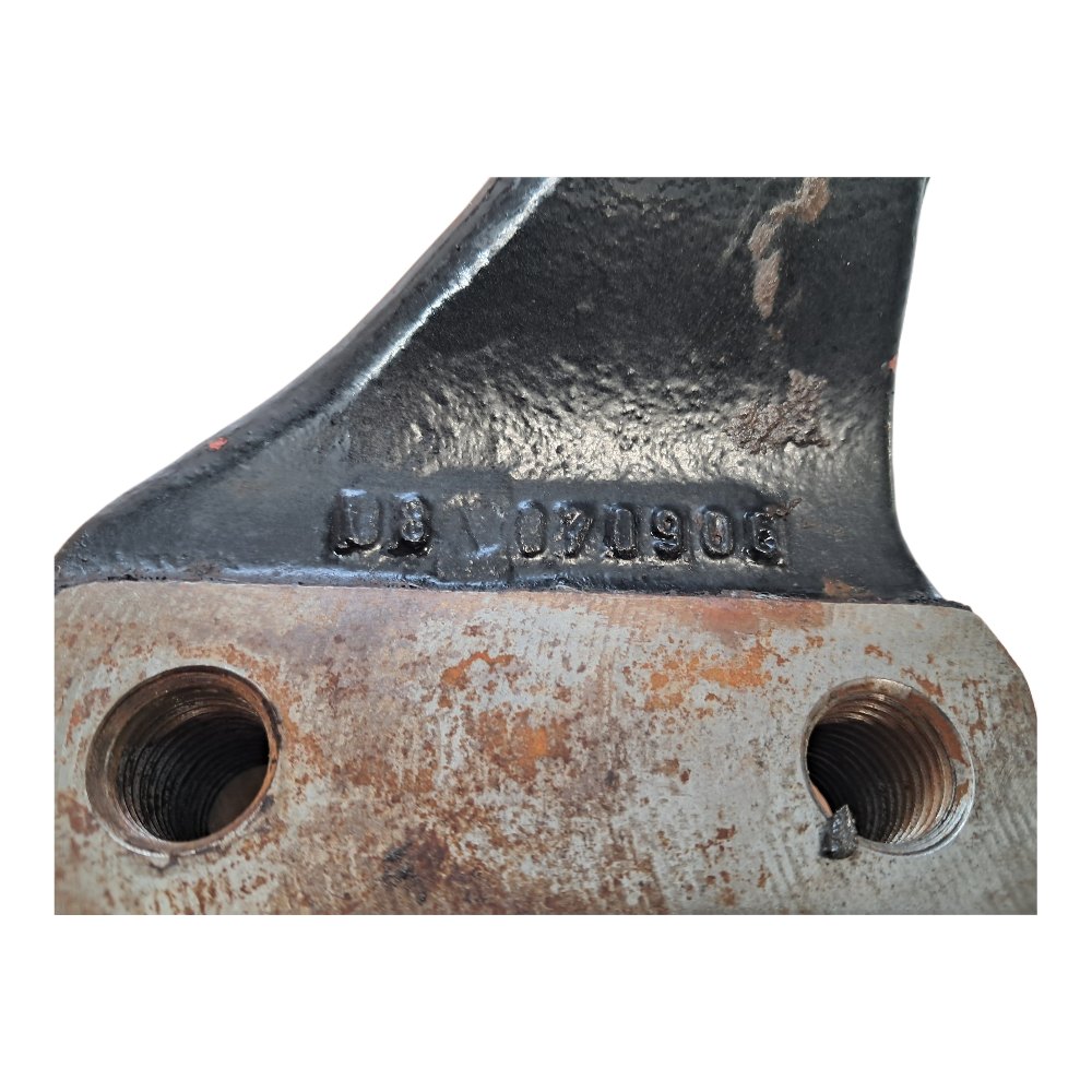 Axle Carrier 4284194M3 Massey Ferguson Tractors, NMT Group.