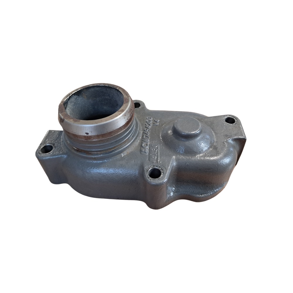 Cover ACW749420A, Massey Ferguson Tractors, Ned Murphy Tractors Ltd.