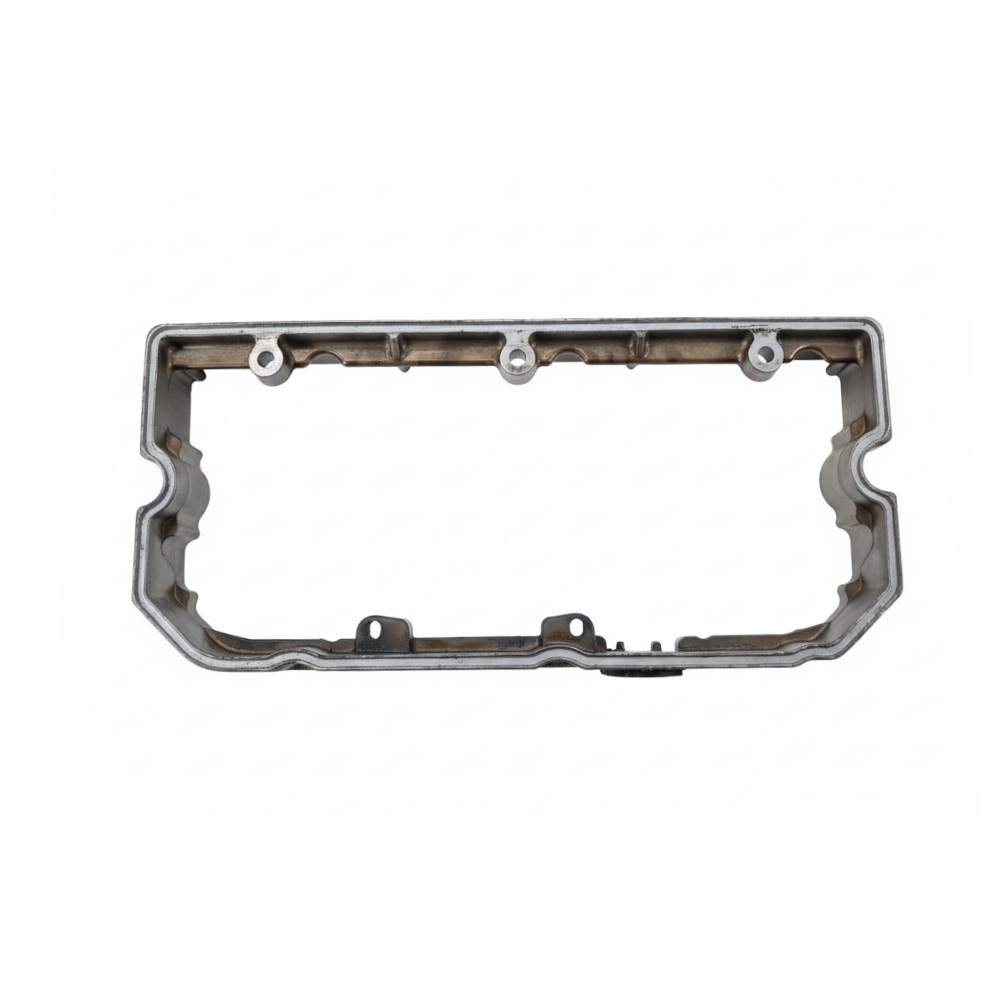 Valve Rocker Cover Frame V837084220, Massey Ferguson Tractors, Ned Murphy Tractors Ltd.