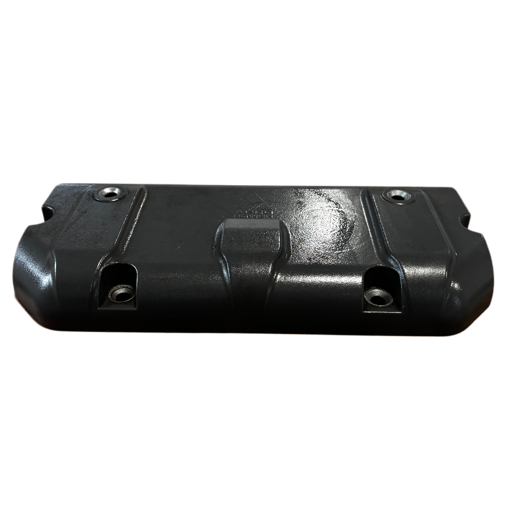 V837084117, Valve Rocker Cooler, Massey Ferguson Tractors, Ned Murphy Tractors.