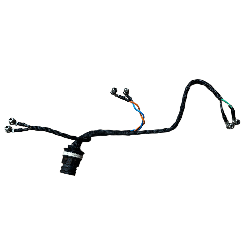 V837084141, Wiring Harness, Massey Ferguson Tractors, Ned Murphy Tractors.