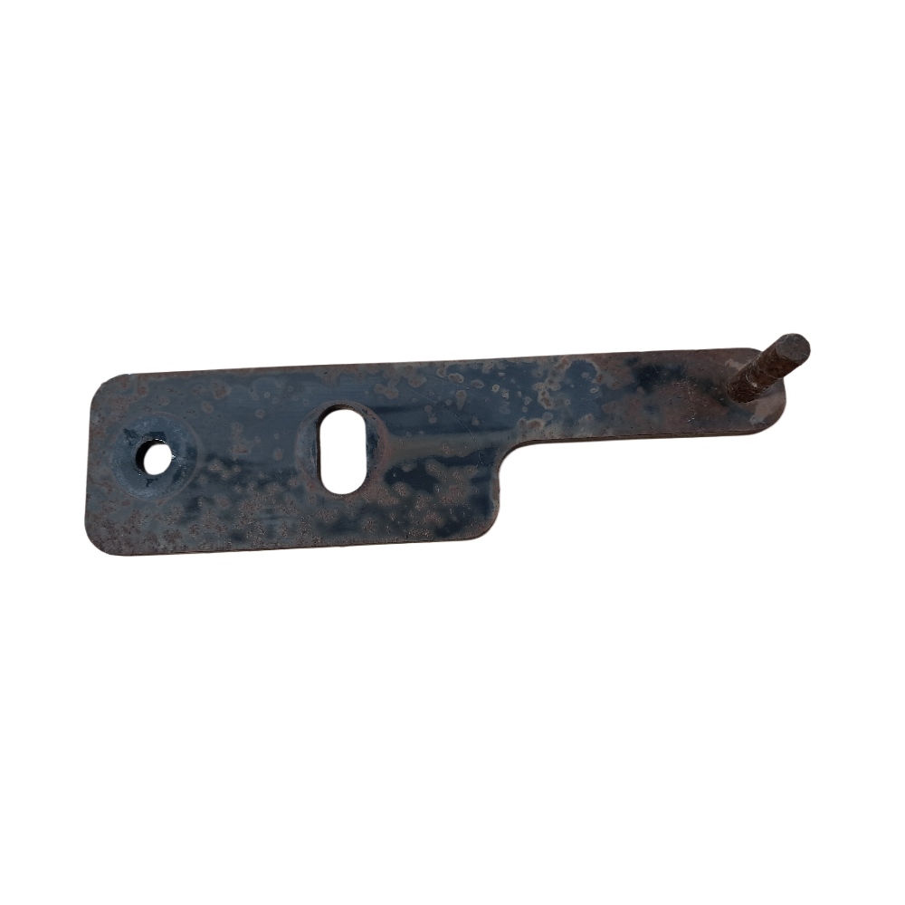 Left Side Support 4270178M1, Massey Ferguson Tractors, Ned Murphy Tractors Ltd.