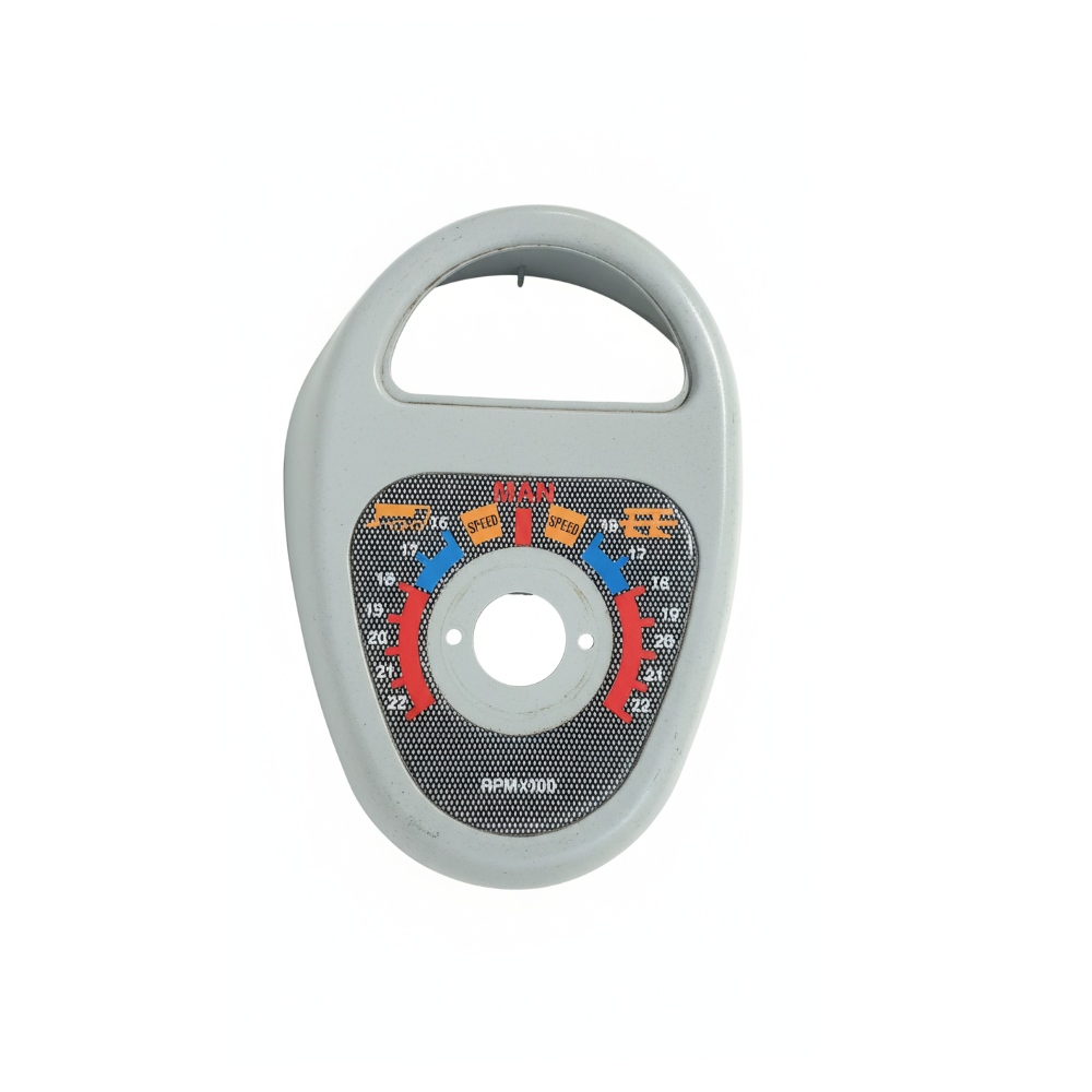 Console 4279145M91, Massey Ferguson Tractors, Ned Murphy Tractors Ltd.