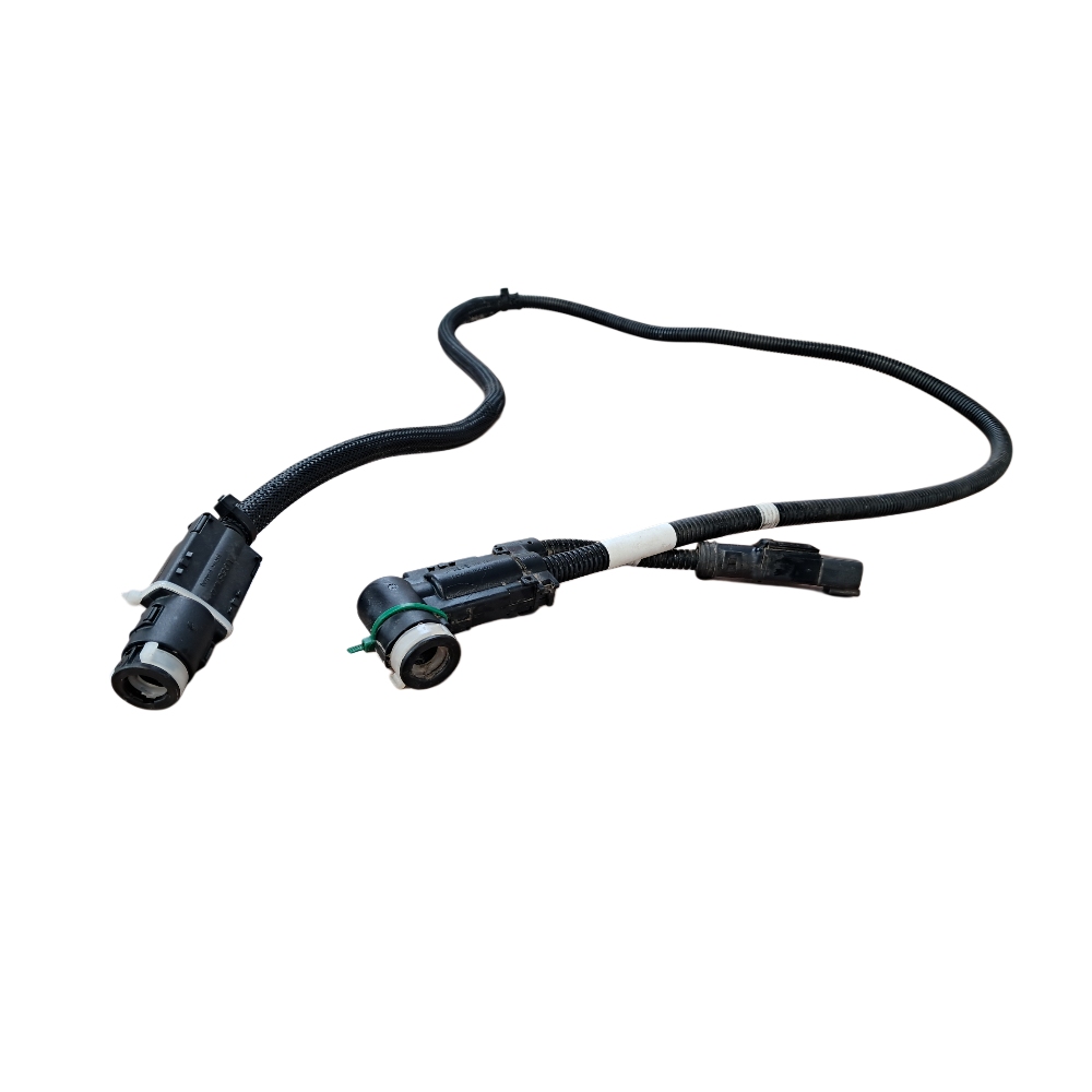 Tubing 4384443M3, Massey Ferguson Tractors, Ned Murphy Tractors Ltd.