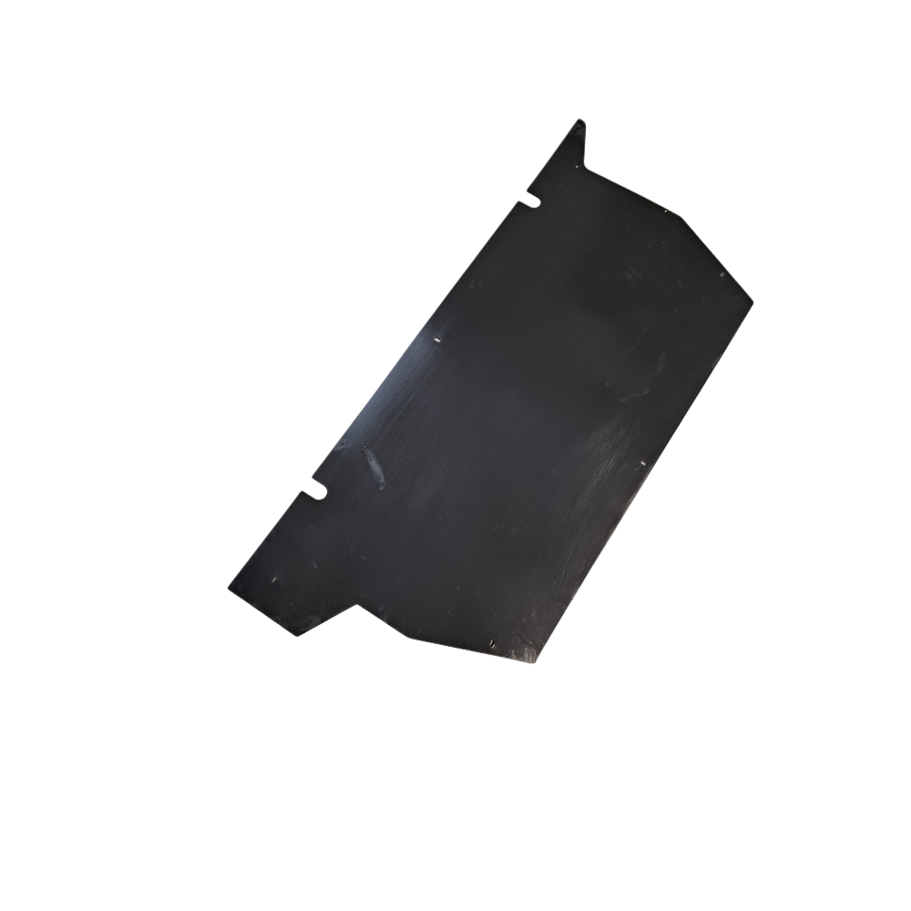 Cover 6204250M1, Massey Ferguson Tractors, Ned Murphy Tractors Ltd.