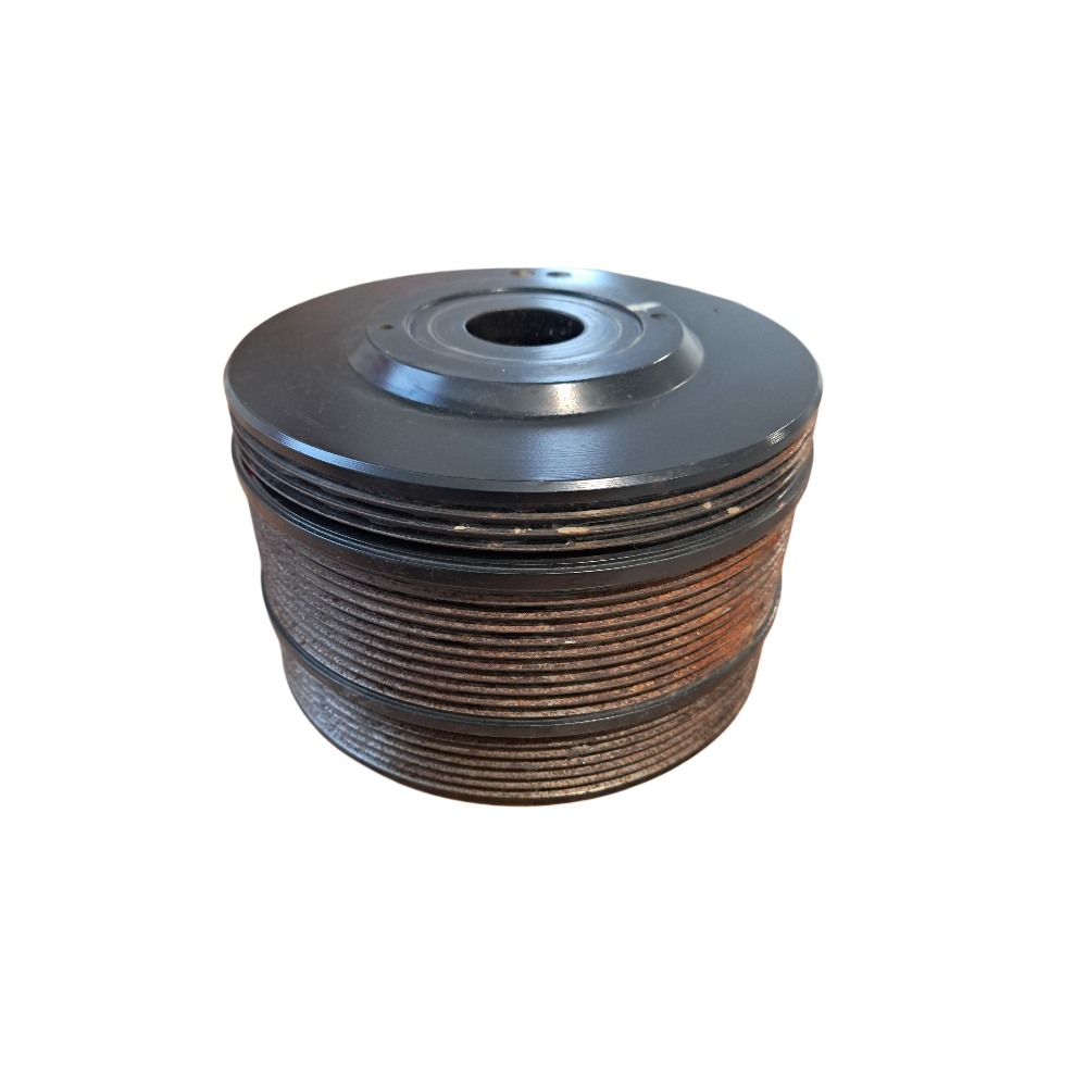 Water Pump Multi-Ribbed Pulley ACW2496690, Massey Ferguson Tractors, Ned Murphy Tractors Ltd.