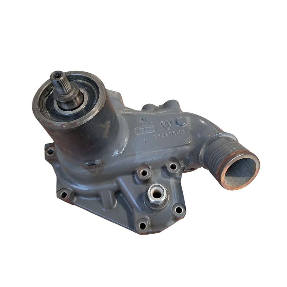 Water Pump ACX332262A, Massey Ferguson Tractors, Ned Murphy Tractors Ltd.