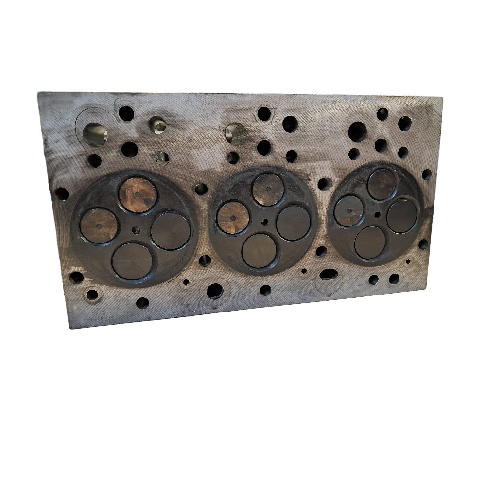 Cylinder Head ACX5038610, Massey Ferguson Tractors, Ned Murphy Tractors Ltd.