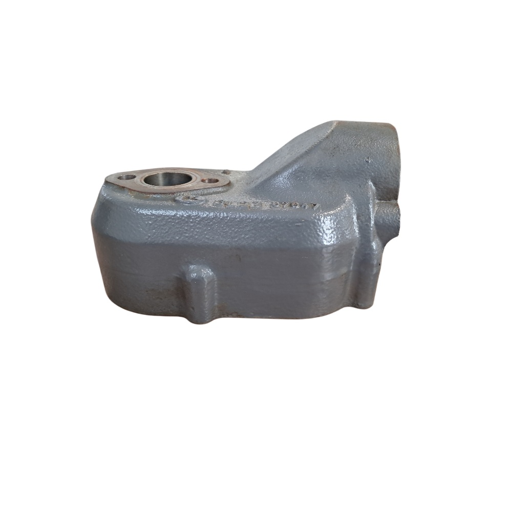 Thermostat Housing V836867647, Massey Ferguson Tractors, Ned Murphy Tractors Ltd.