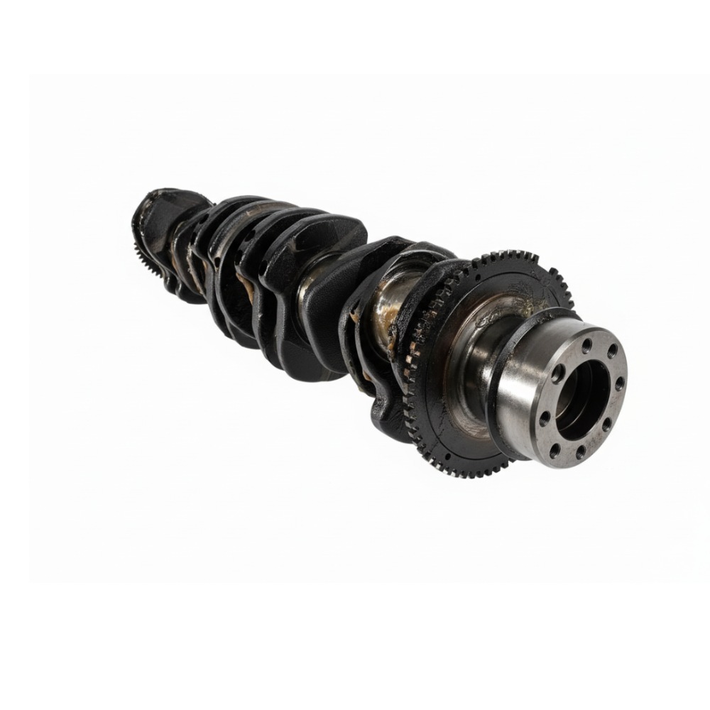 Crankshaft V837074352, Massey Ferguson Tractors, Ned Murphy Tractors Ltd.