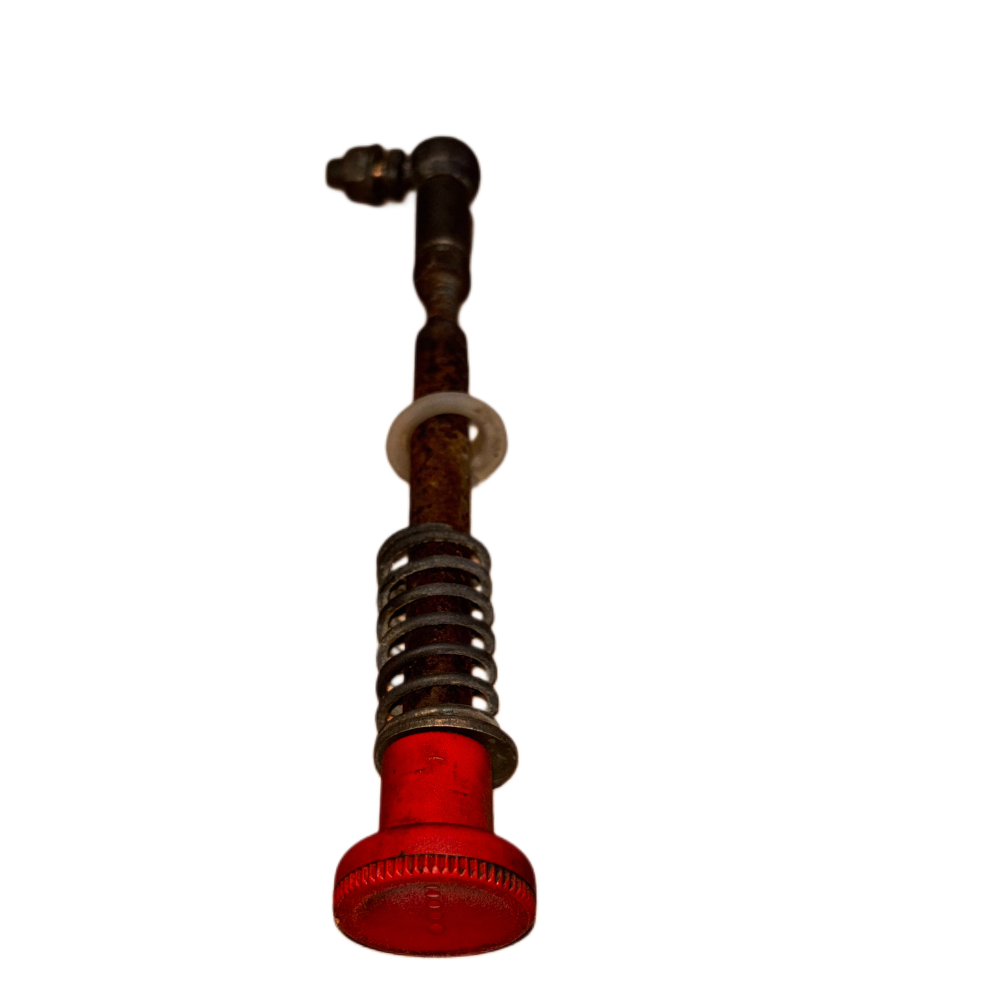 4286207M1, Latch Rod, Massey Ferguson Tractors, Ned Murphy Tractors.