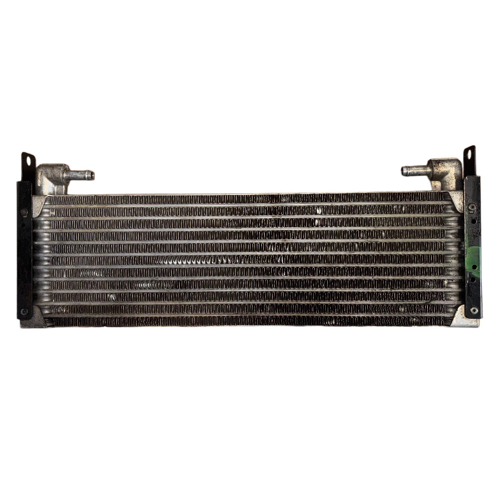 4292873M1, Oil Cooler, Massey Ferguson Tractors, Ned Murphy Tractors.