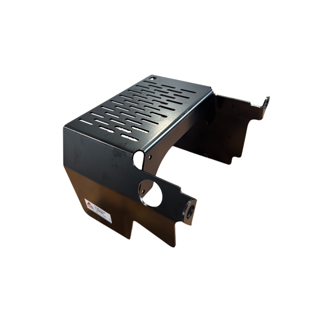 ACW0750160, PTO Guard, Massey Ferguson Tractors, Ned Murphy Tractors Ltd.