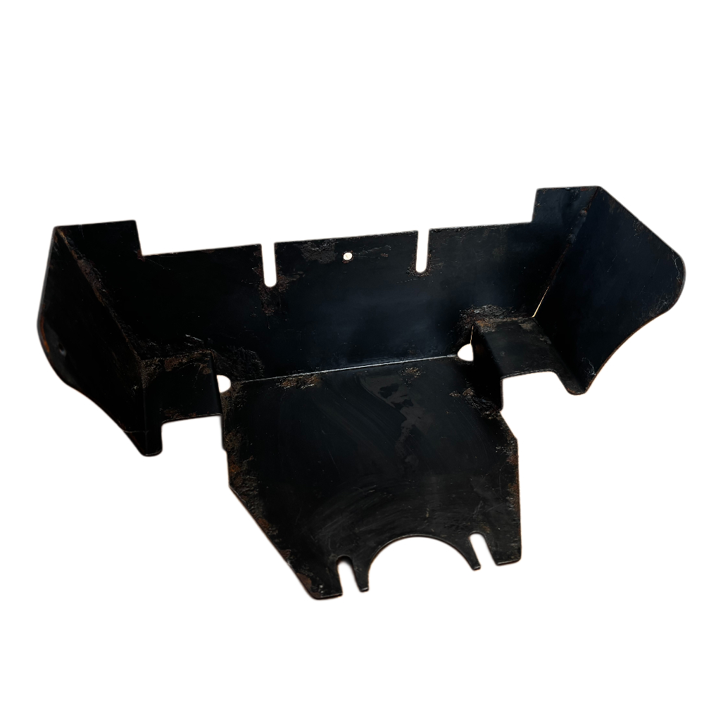 4282550M2, Cowl, Massey Ferguson Tractors, Ned Murphy Tractors.