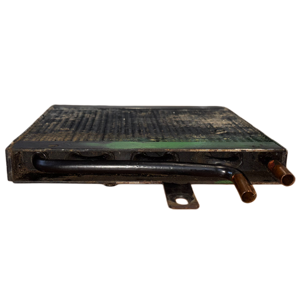 3783923M1, Fuel Cooler, Massey Ferguson Tractors, NMT Group.