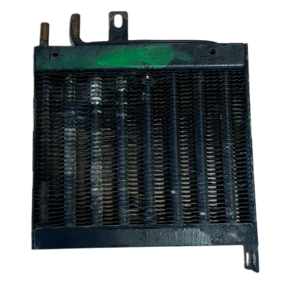 3783923M1, Fuel Cooler, Massey Ferguson Tractors, NMT Group.