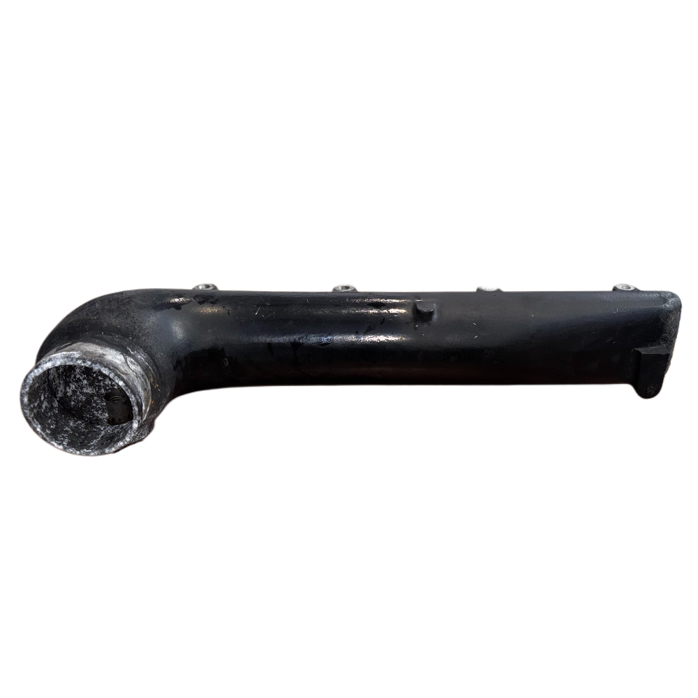 4222852M1, Induction Manifold, Massey Ferguson Tractors, Ned Murphy Tractors.