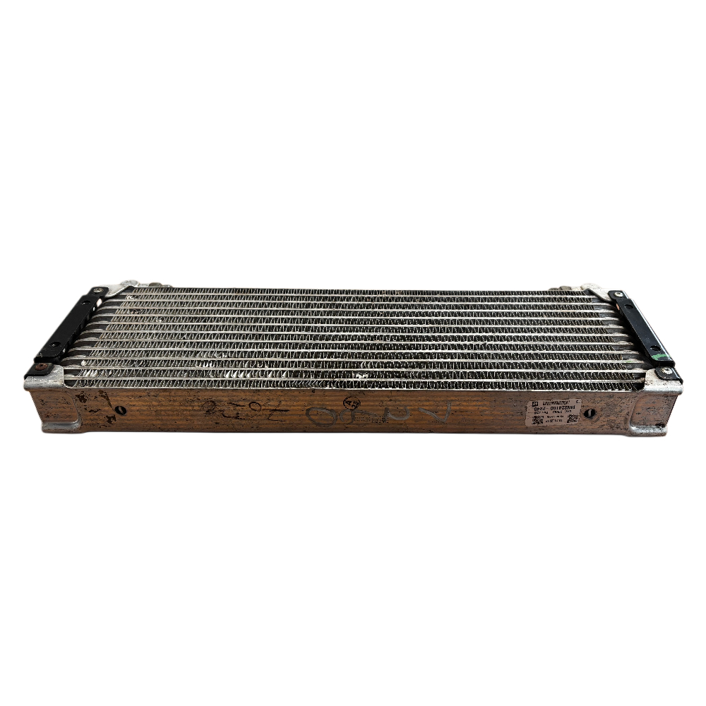 4350224M3, Oil Cooler, Massey Ferguson Tractors, Ned Murphy Tractors.