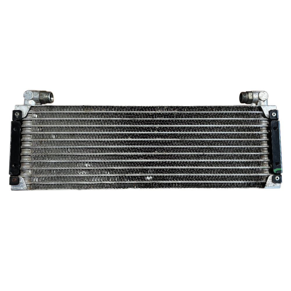 4350224M3, Oil Cooler, Massey Ferguson Tractors, Ned Murphy Tractors.