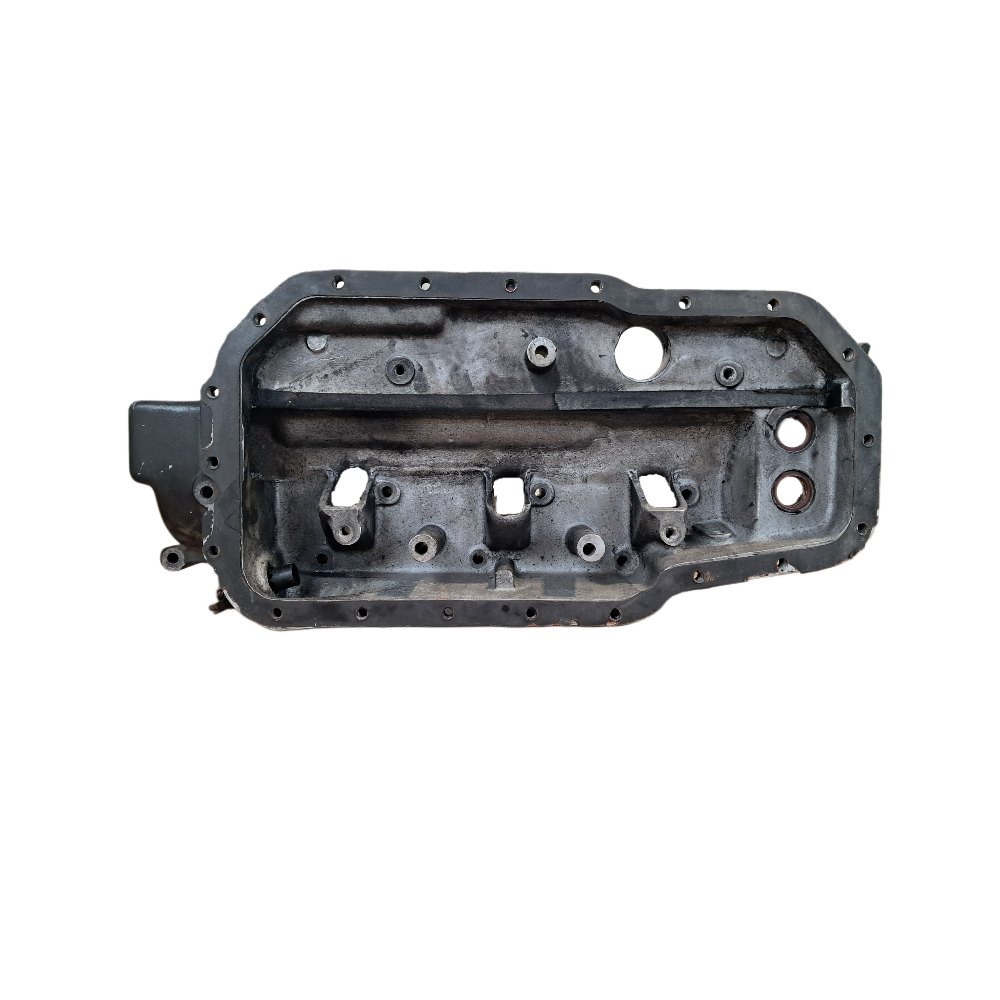 Intake Manifold 4223824M1, Massey Ferguson Tractors, Ned Murphy Tractors Ltd.