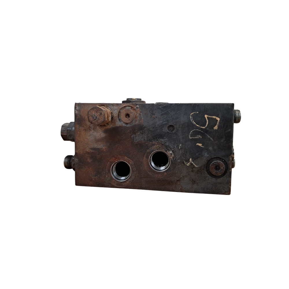 Adjustment Block 4355499M2 - Empty, Massey Ferguson Tractors, Ned Murphy Tractors Ltd.