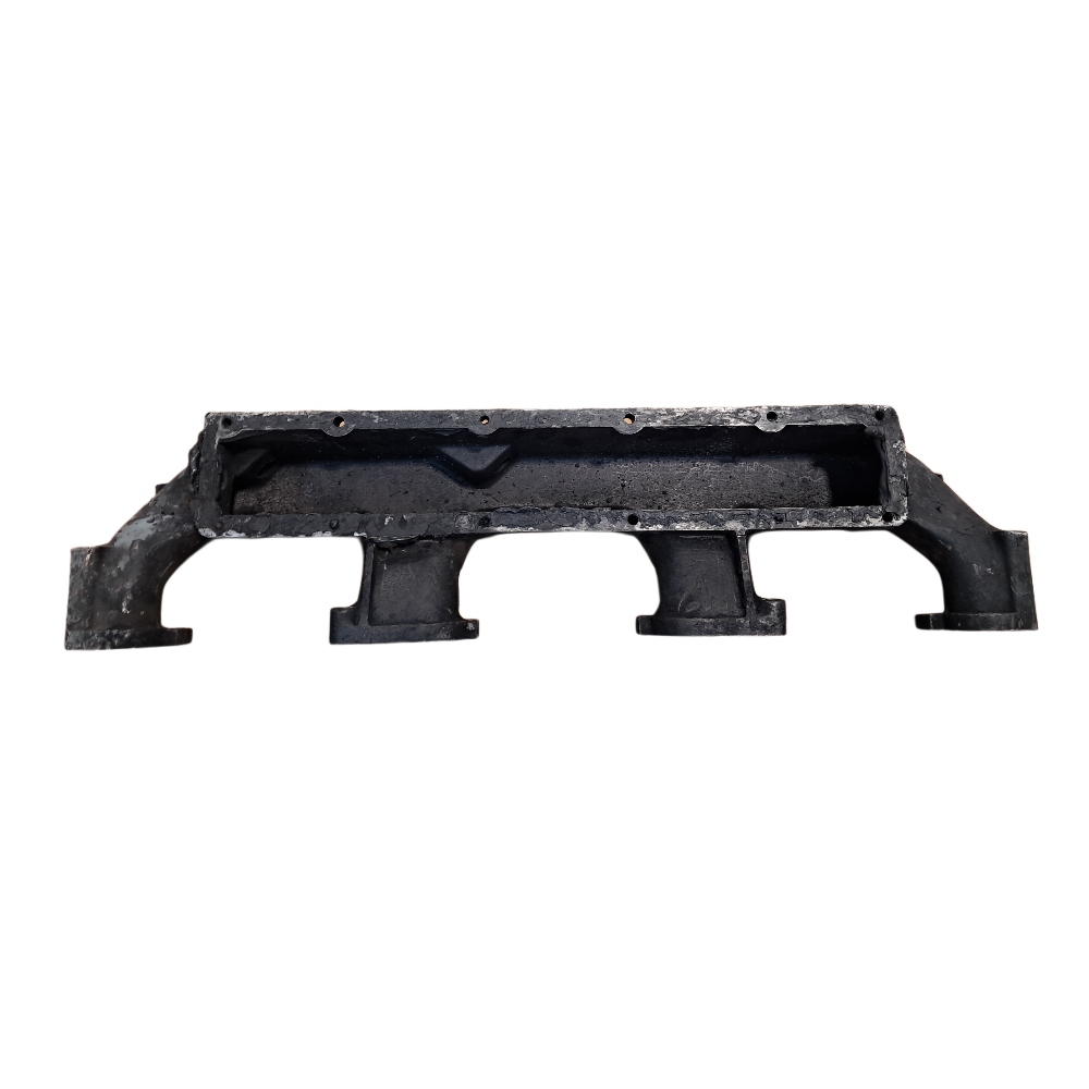 Intake Manifold 746410M1, Massey Ferguson Tractors, Ned Murphy Tractors Ltd.