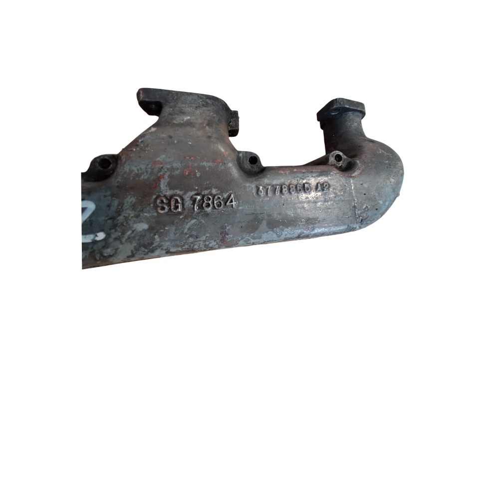 Intake Manifold 746410M1, Massey Ferguson Tractors, Ned Murphy Tractors Ltd.