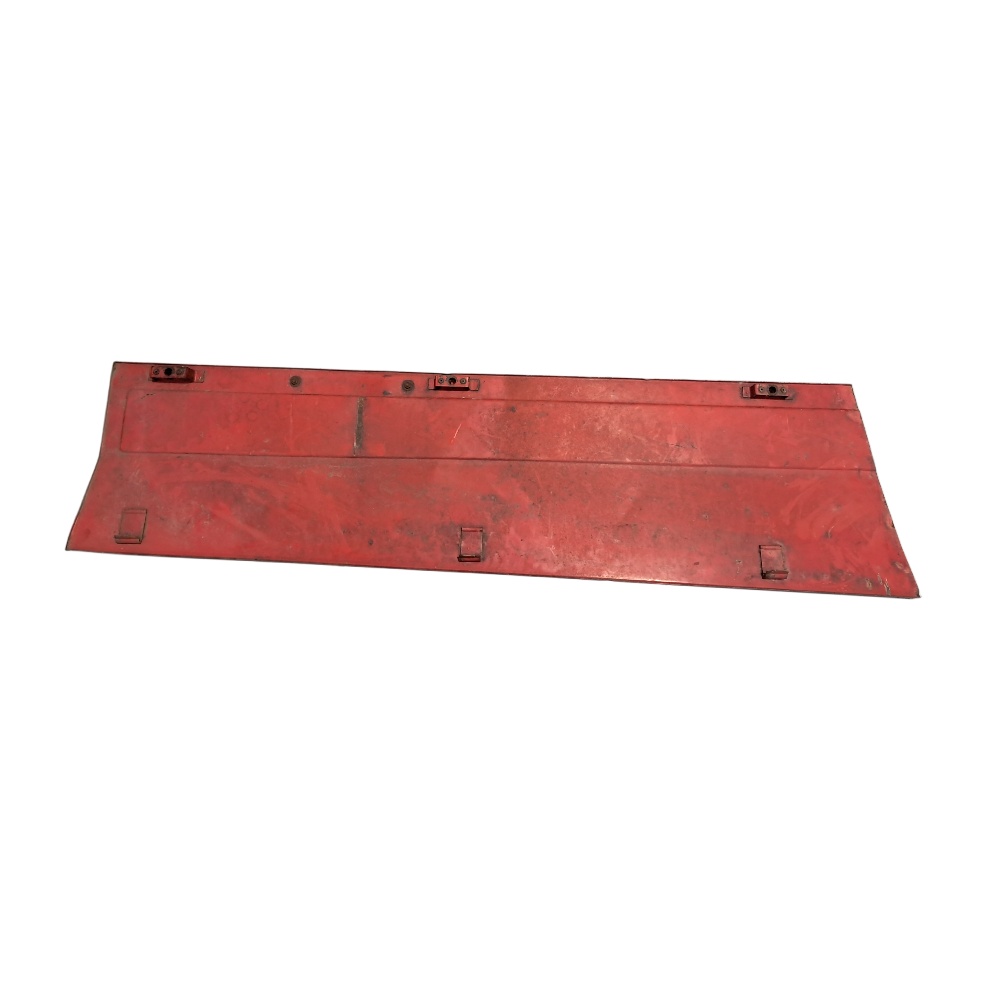 Left Panel 3389991M93+2, Massey Ferguson Tractors, Ned Murphy Tractors Ltd.